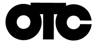 OTC logo