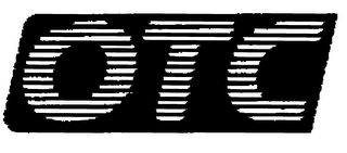 OTC logo