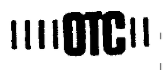 OTC logo