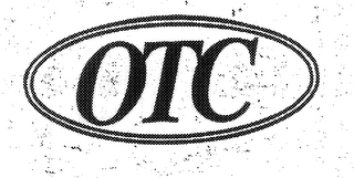 OTC logo