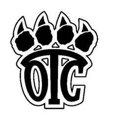 OTC logo