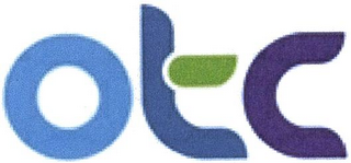 OTC logo