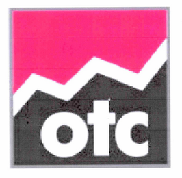 OTC logo