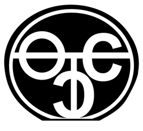 OTC logo