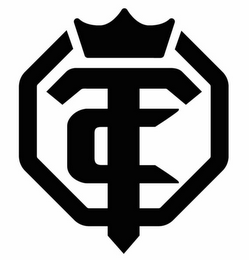 OTC logo