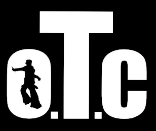 O.T.C logo