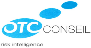 OTC CONSEIL RISK INTELLIGENCE logo