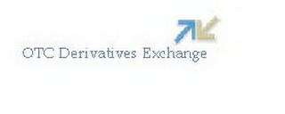 OTC DERIVATIVES EXCHANGE logo