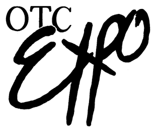 OTC EXPO logo