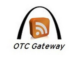 OTC GATEWAY logo