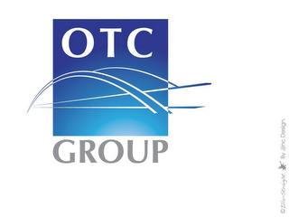 OTC GROUP logo