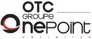 OTC GROUPE ONEPOINT UNLIMITED logo
