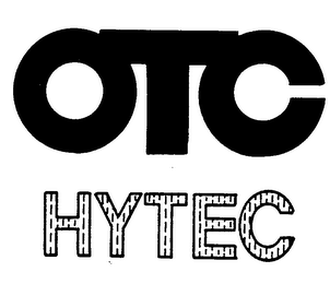 OTC HYTEC logo
