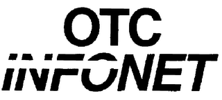 OTC INFONET logo