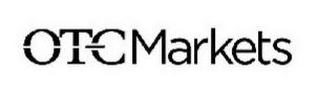 OTC MARKETS logo