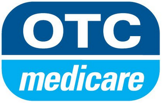 OTC MEDICARE logo