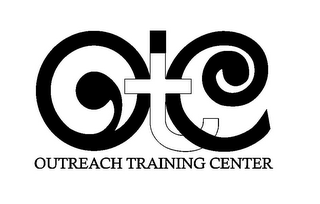 OTC OUTREACH TRAINING CENTER logo