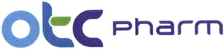 OTC PHARM logo
