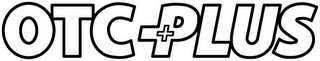 OTC PLUS logo
