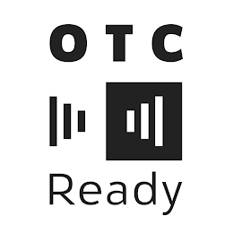 OTC READY logo