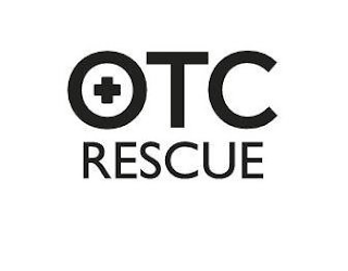 OTC RESCUE logo