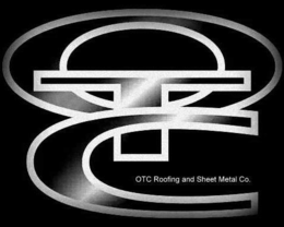 OTC ROOFING AND SHEET METAL CO. logo