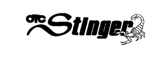 OTC STINGER