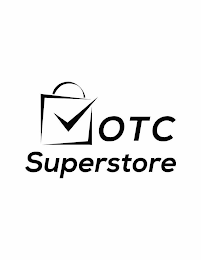OTC SUPERSTORE logo