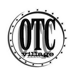 OTC VILLAGE logo