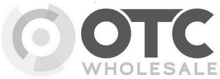 OTC WHOLESALE logo