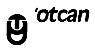 'OTCAN logo