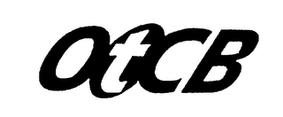 OTCB logo