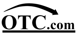 OTC.COM logo