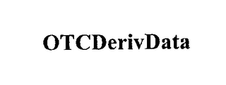 OTCDERIVDATA logo