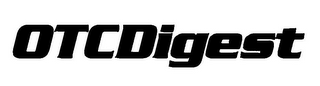OTCDIGEST logo