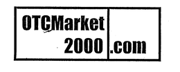 OTCMARKET 2000.COM logo