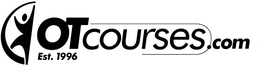 OTCOURSES.COM EST. 1996 logo