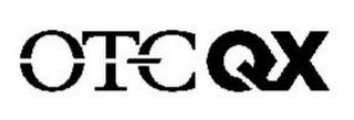 OTCQX logo