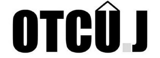 OTCU.J logo
