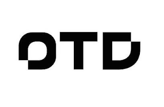 OTD logo