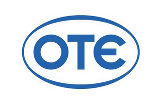 OTE logo