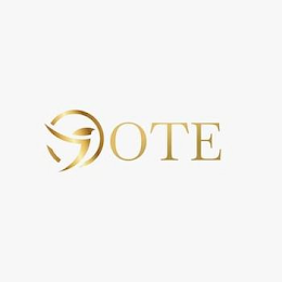 OTE logo