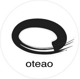 OTEAO logo