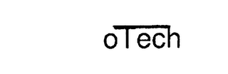 OTECH logo