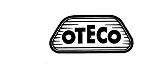 OTECO logo