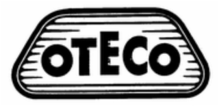 OTECO logo