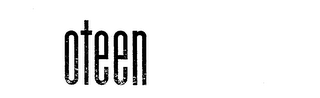 OTEEN logo