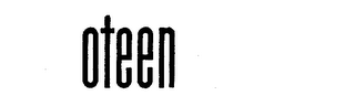 OTEEN logo
