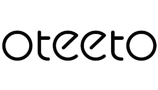 OTEETO logo