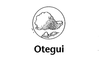 OTEGUI logo